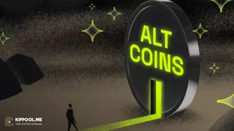 ۵ آلت‌کوین مستعد رشد با ارزش بازار پایین و قیمت زیر ۱ دلار برای جهش بزرگ بعدی بازار