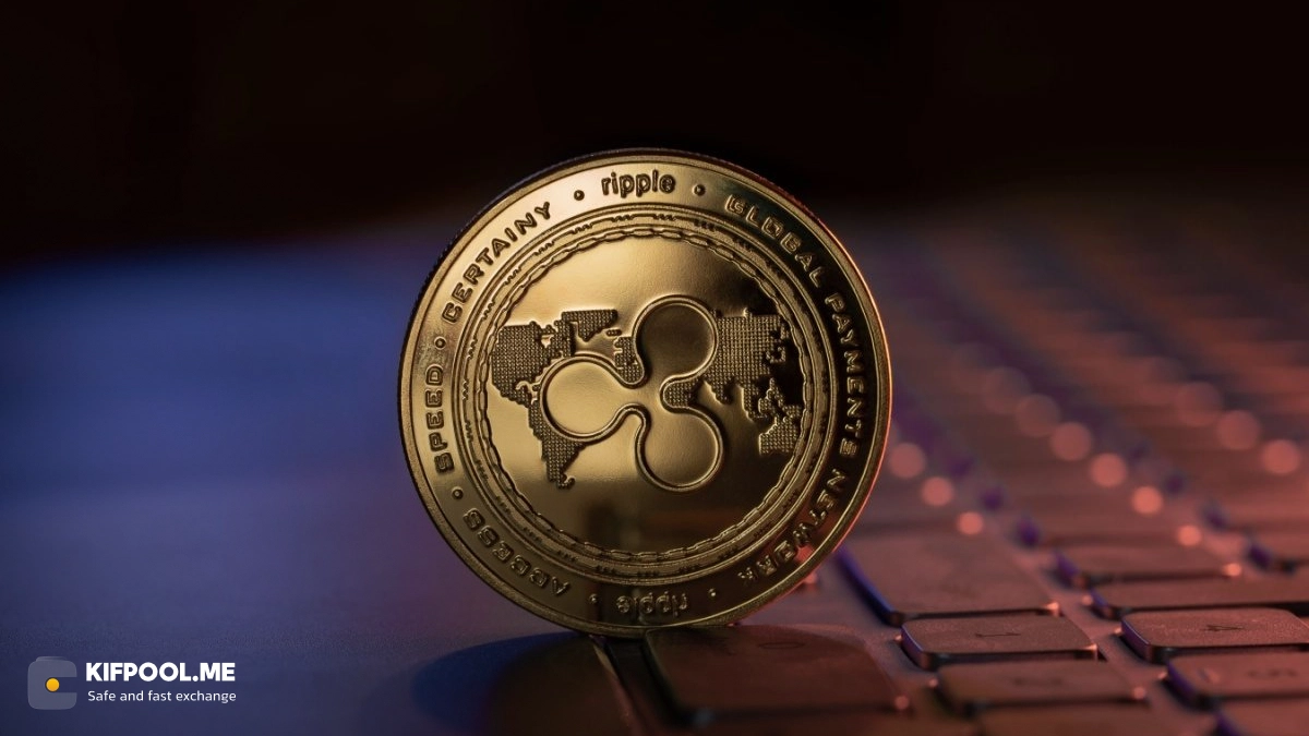 رکورد تازه | تراکنش‌های دارویی آمریکا با XRP Ledger آنی شد