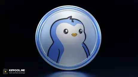 سقوط ۲۱ درصدی PENGU در یک هفته؛ فرصت یا تهدید؟