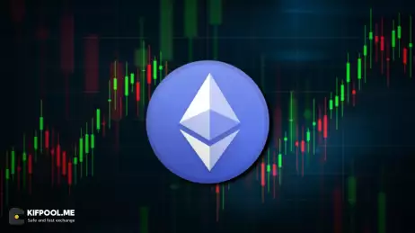 آیا اتریوم به ۵۱۰۰ دلار می‌رسد؟ بررسی دقیق حرکت بعدی ETH