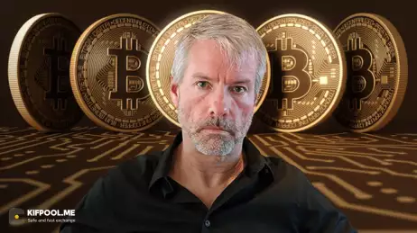 آیا حرف مایکل سیلور می‌تواند بیت کوین را نجات دهد؟