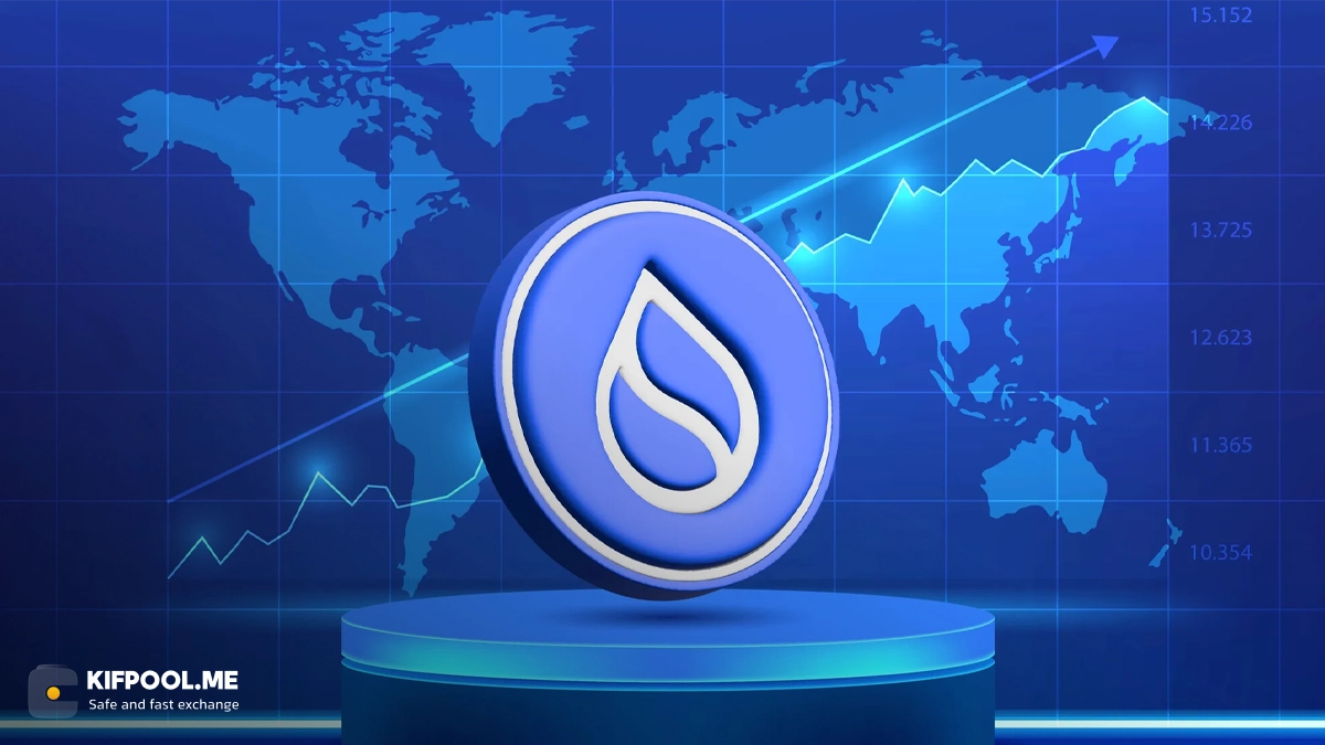 الان وقت خرید SUI است؟