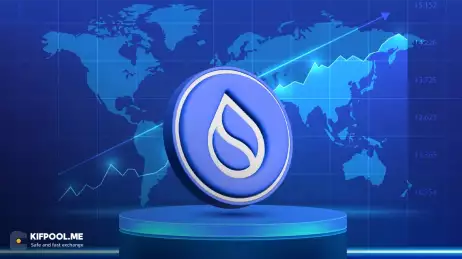الان وقت خرید SUI است؟