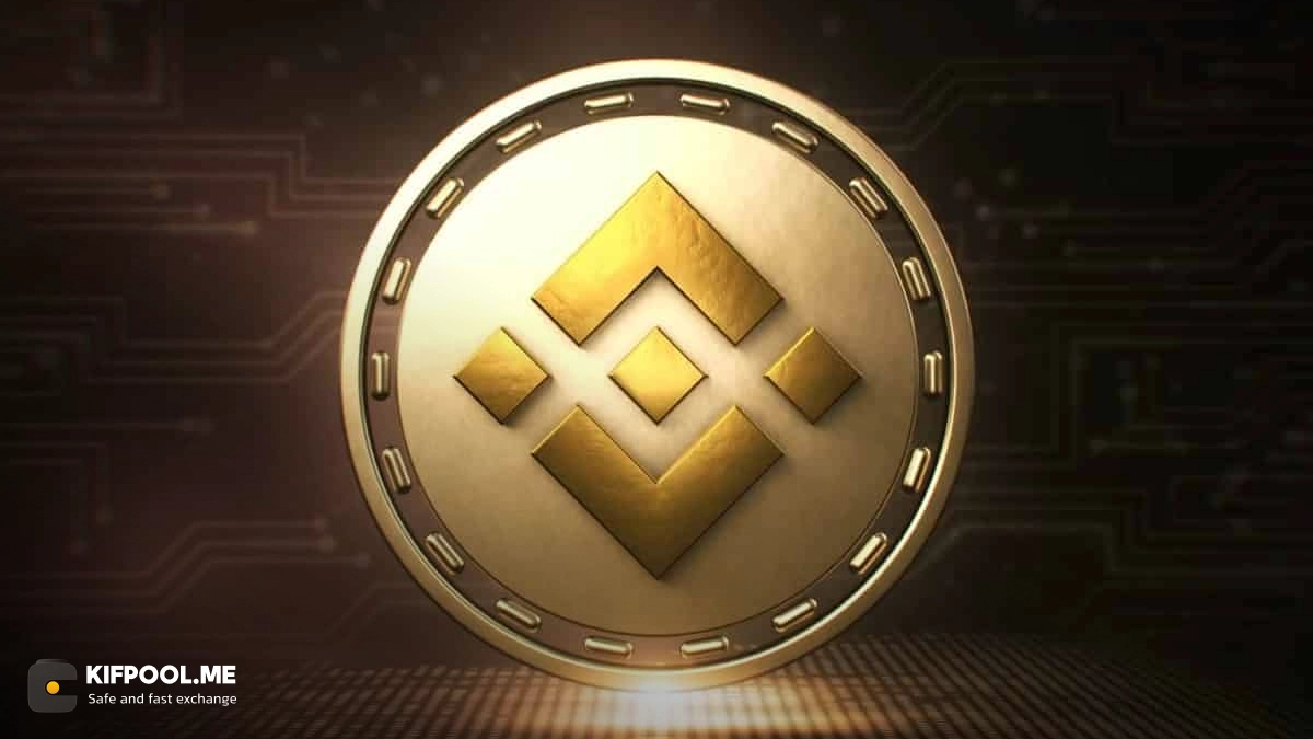 بایننس کوین رکورد زد؛ صعود BNB بالای ۸۷۵ دلار!