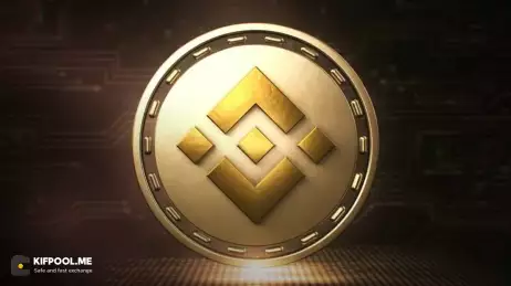 بایننس کوین رکورد زد؛ صعود BNB بالای ۸۷۵ دلار!