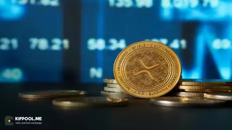 ایا کاهش نرخ بهره میتواند ریپل را به 4 دلار برساند؟