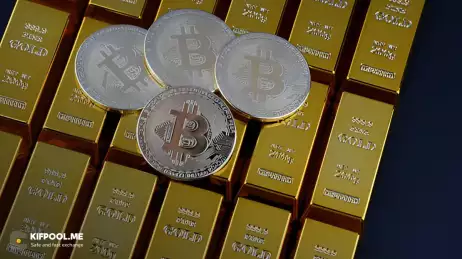 چرا بیت کوین را طلای دیجیتال می‌نامند؟