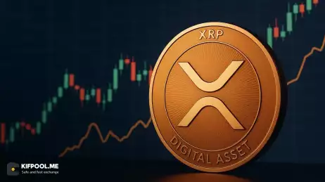ریپل روی مرز حیاتی بازار؛ آینده XRP چه می‌شود؟