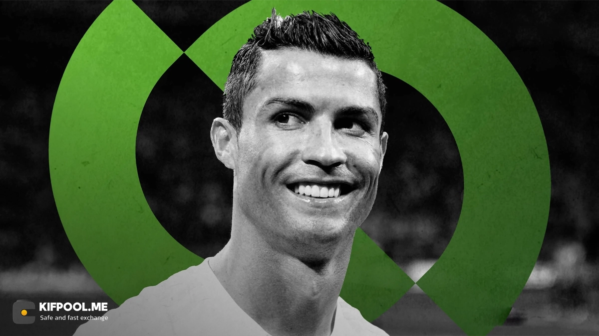 هشدار فوری: توکن CR7 جعلی بازار رمزارز را به لرزه درآورد