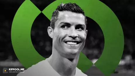 هشدار فوری: توکن CR7 جعلی بازار رمزارز را به لرزه درآورد