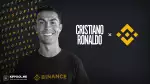 شایعه داغ بازار رمزارز: رونالدو و عرضه احتمالی میم‌کوین CR7