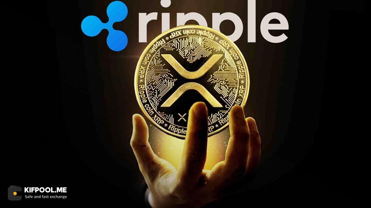 آینده مبهم ریپل | آیا XRP آماده سقوط بیشتر است؟