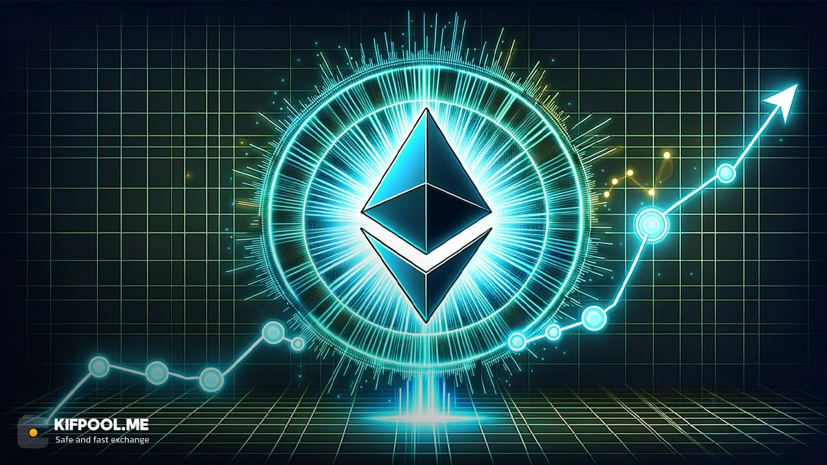 اتریوم زیر فشار فروش؛ آیا بازار آماده ریزش بعدی است؟