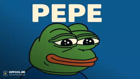 سقوط شدید پپه (Pepe): یک صفر از قیمت حذف شد!