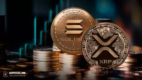 احتمال انفجار فصل آلتکوین با ETFهای سولانا و ریپل