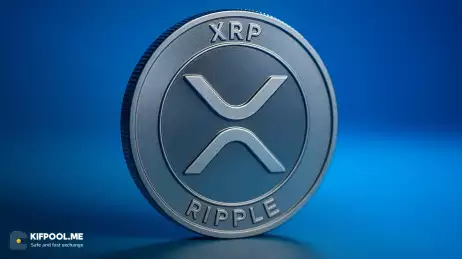 پیش‌بینی قیمت ریپل (XRP) | امروز 5 شهریور