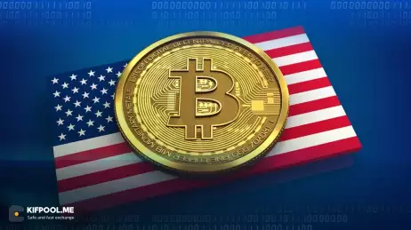 اولین انتشار اقتصادی روی بلاک‌چین: آمریکا پیشتاز شد