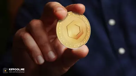 از پذیرش دولتی تا ETF؛ چرا چین‌لینک می‌تواند به ۱۰۰ دلار برسد