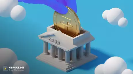 استیبل‌کوین‌ها امن‌تر از بانک‌ها؟ پاسخ غافلگیرکننده تحلیلگران