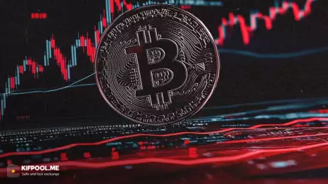 سقوط ۱۵٪ بیت‌کوین؛ آیا تاریخ دوباره تکرار می‌شود؟