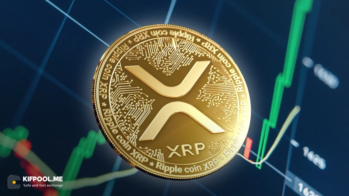 تحلیل قیمت ریپل (XRP) | امروز ۸ شهریور