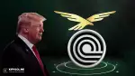 توکن WLFI در بایننس عرضه شد; چگونه ارز دیجیتال ترامپ را بخریم