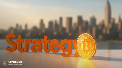 خرید بیت‌کوین وسط سقوط قیمت؛ استراتژی دست بالا را گرفت