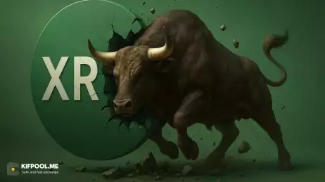 ریپل (XRP) در مسیر ۱۰۰ دلار؟ پیش‌بینی جنجالی بازار