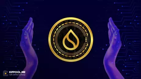 سویی (SUI) آماده جهش بزرگ؟ تحلیل آخرین روند قیمت
