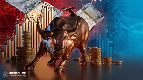 نقش بیت کوین در اقتصاد کشورهایی با تورم بالا