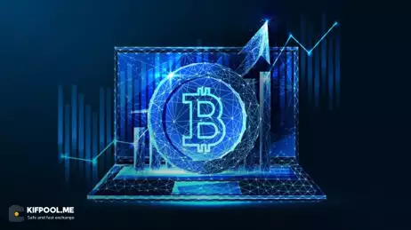 صندوق ۱ میلیارد دلاری بیت‌کوین؛ بازی عوض شد!