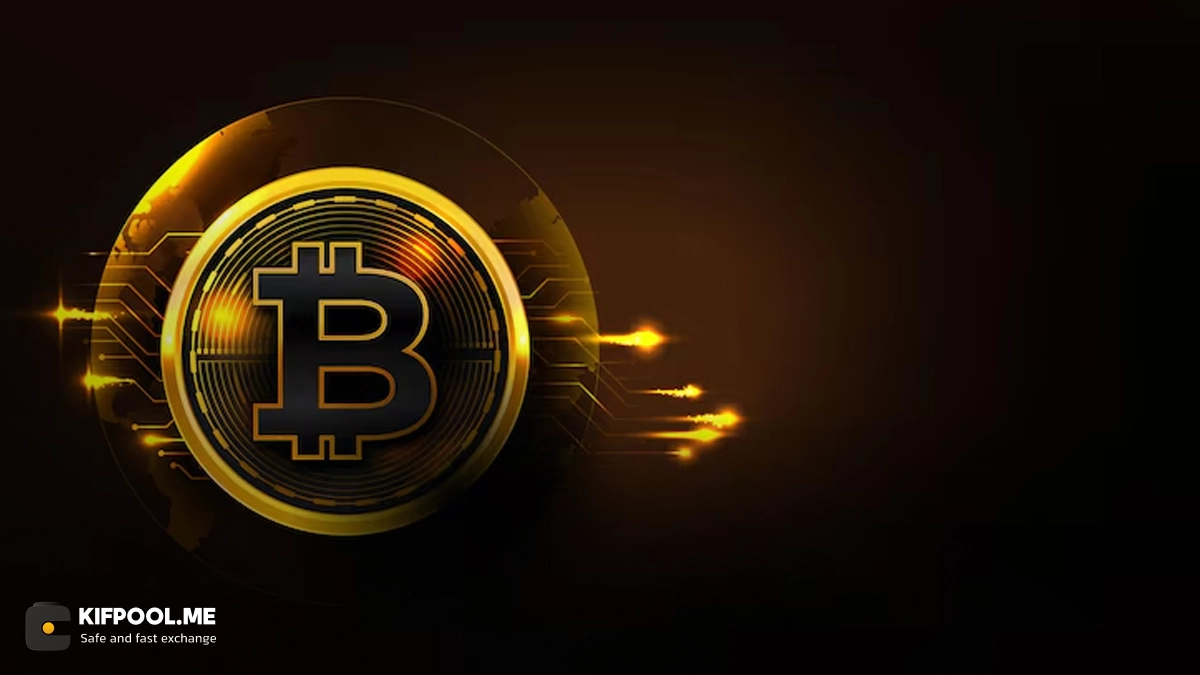 هشدار فوری: اوج بیت‌کوین در راه است یا سقوط شدید؟