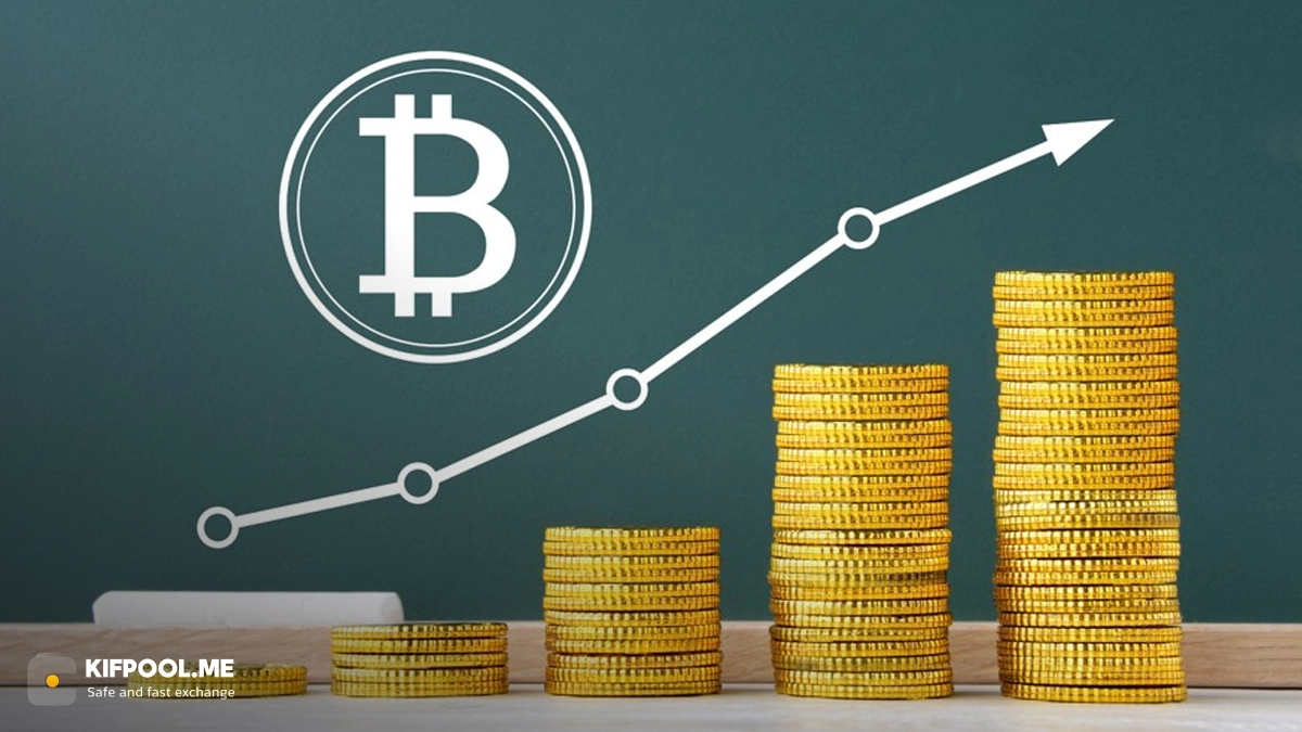 بیت‌کوین روی مرز ۱۱۰ هزار دلار؛ سقوط سنگین یا صعود تاریخی؟