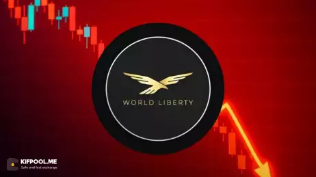 ۱۰ میلیون دلار وعده سان؛ آینده توکن (WLFI) در خطر؟