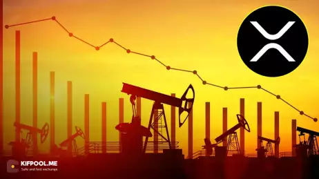 از نفت تا رمزارز؛ ریپل می‌تواند به دارایی جهانی تبدیل شود؟