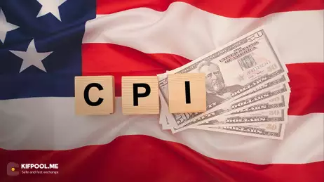 هشدار CPI؛ سرنوشت بیت‌کوین و اتریوم در دستان تورم