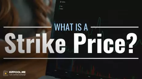 قیمت اعمال (Strike Price) در معاملات آپشن رمزارزها چیست؟