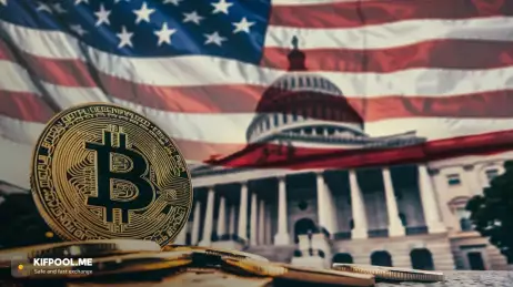 شرط میلیون دلاری یک نهنگ روی فدرال؛ بیت‌کوین در آستانه انفجار؟