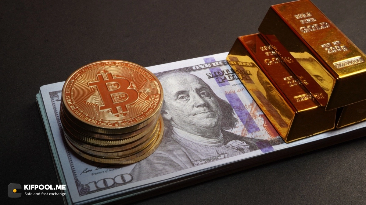 سقوط یا صعود؟ پیش‌بینی قیمت بیت‌کوین برای سه‌ماهه چهارم ۲۰۲۵