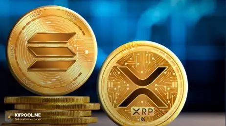 پیش‌بینی قیمت سولانا و ریپل توسط گرت سولووی