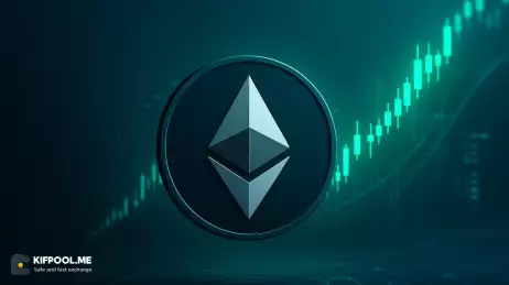صدها میلیون دلار خرید اتریوم؛ سیگنال صعود تا ۵۰۰۰؟