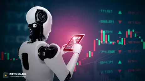 معرفی برترین ربات‌های معامله‌گر هوش مصنوعی سال 2025
