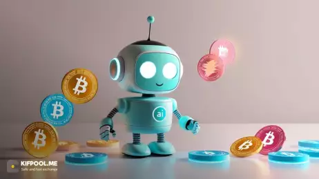 2 توکن هوش مصنوعی برتر در مسیر صعود با حمایت اتریوم