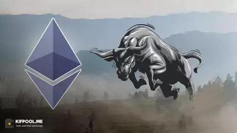 اتریوم فقط ۷٪ تا رکورد تاریخی؛ آیا ۵۰۰۰ دلار قطعی است؟