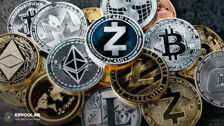 تصمیم تاریخی SEC؛ کدام آلتکوین‌ها وارد ETF می‌شوند؟