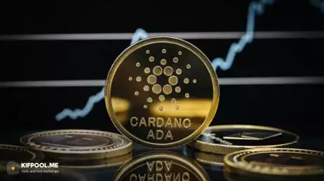 سقوط یا جهش؟ تحلیل تکنیکال تازه برای قیمت کاردانو