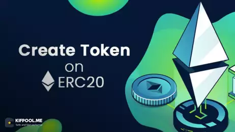 شروع سفر بلاکچینی با ساخت توکن ERC-20 در اتریوم!