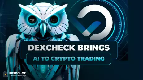 معرفی سایت DexCheck برای رصد کردن کیف پول‌ها