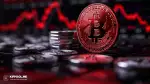 سقوط ناگهانی بیت کوین تا ۱۱۲ هزار دلار در میانه ریزش آلتکوین‌ها