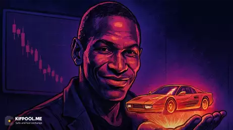 سقوط ۱۲٪ توکن HYPE؛ فروش عجیب آرتور هیز برای خرید فراری!